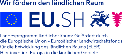 Europäischer Landwirtschaftsfond für die Entwicklung ländlicher Räume